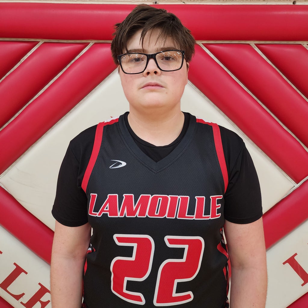 Colton Ladson mugshot