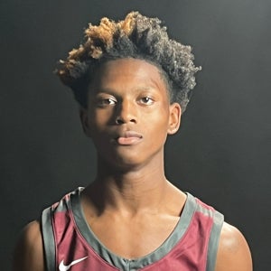 Derrick Gilliam