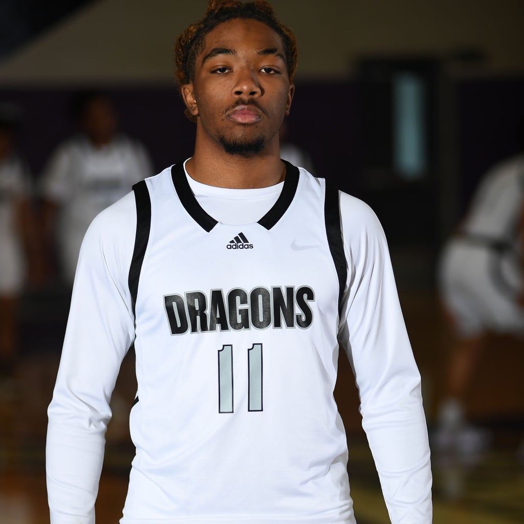 Karington Brown mugshot