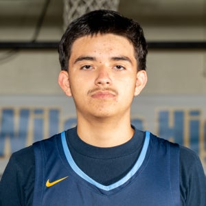 Andrew Castro  mugshot