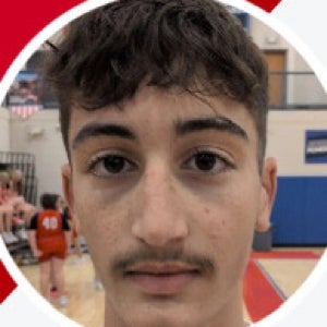 Elijah Blanton mugshot