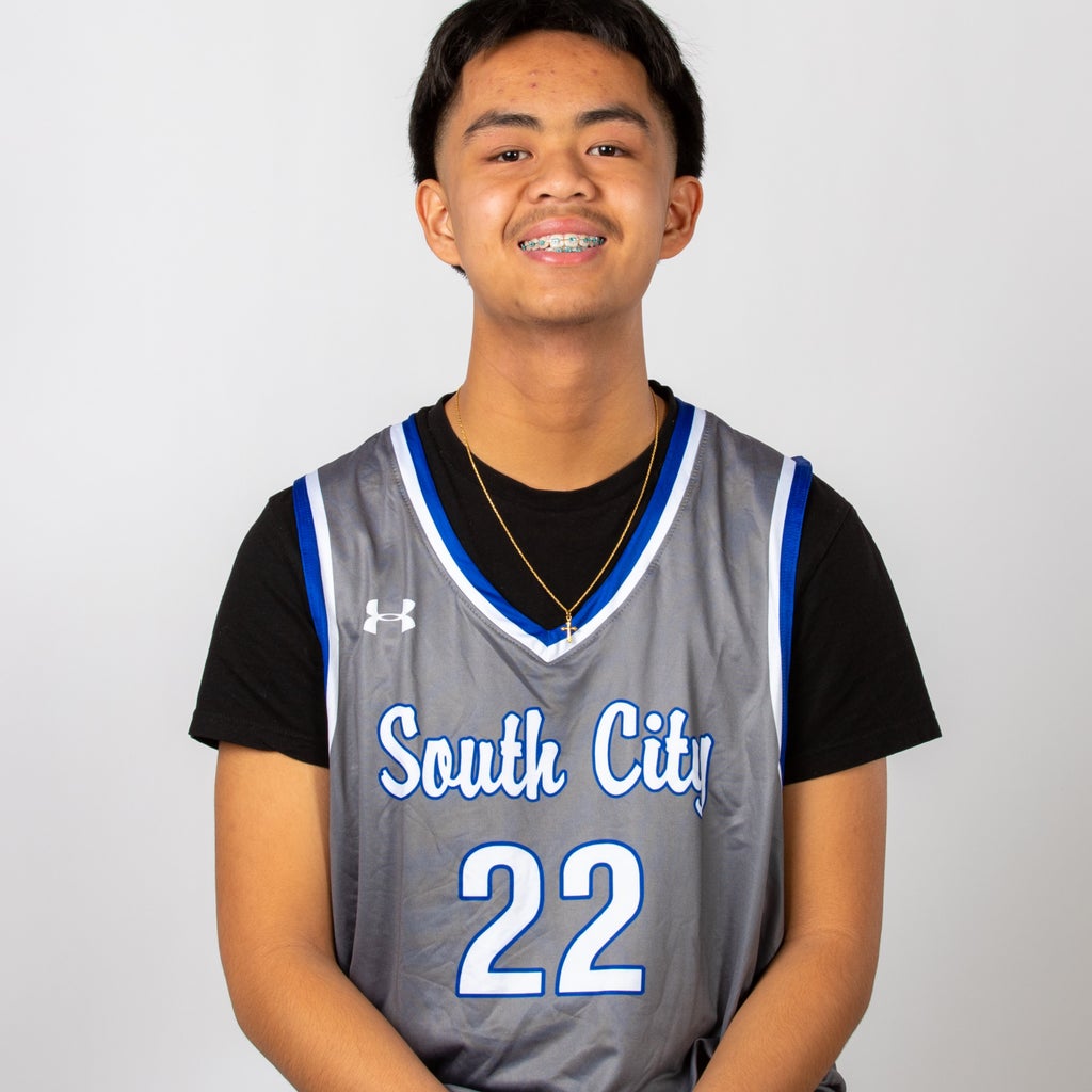 Jeremiah Abulencia mugshot