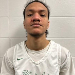 Jordan Sterling  mugshot