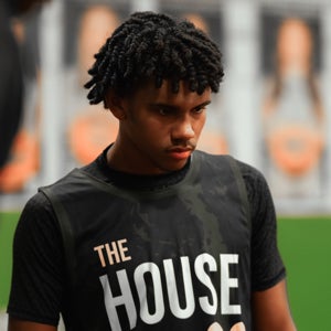 Tyson Strachan Jr.  mugshot