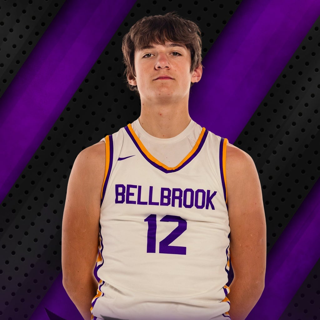 Bellbrook Basketball Roster (2023-24) - MaxPreps.com