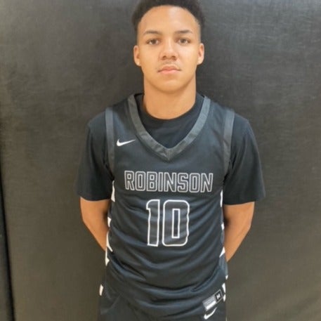 Malik Williams mugshot