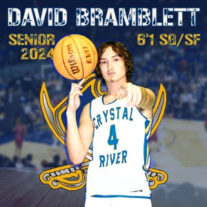 David Bramblett