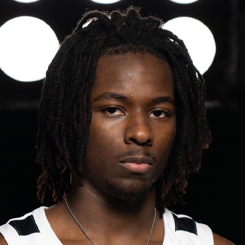 Gregory Mcginnis jr.