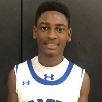 Ja Voundrick Vaughn mugshot