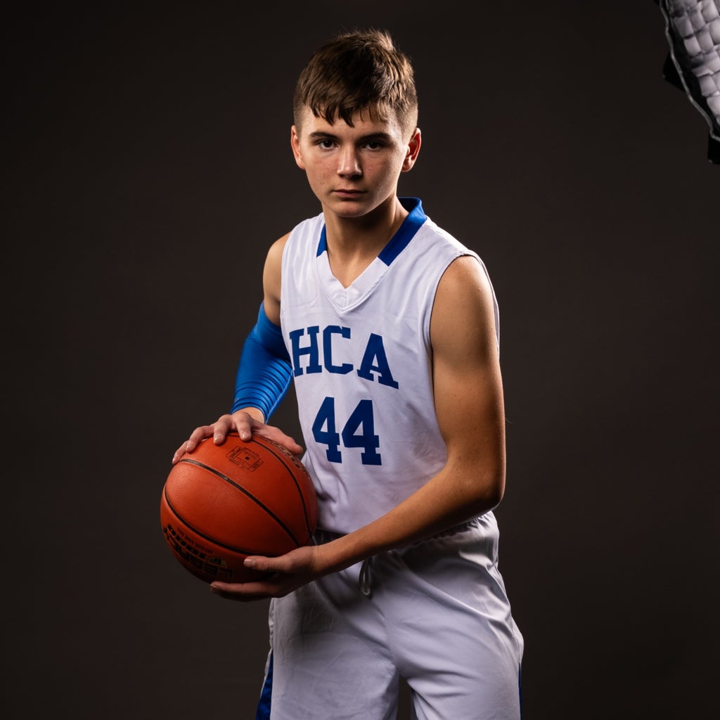 Aiden Robbins