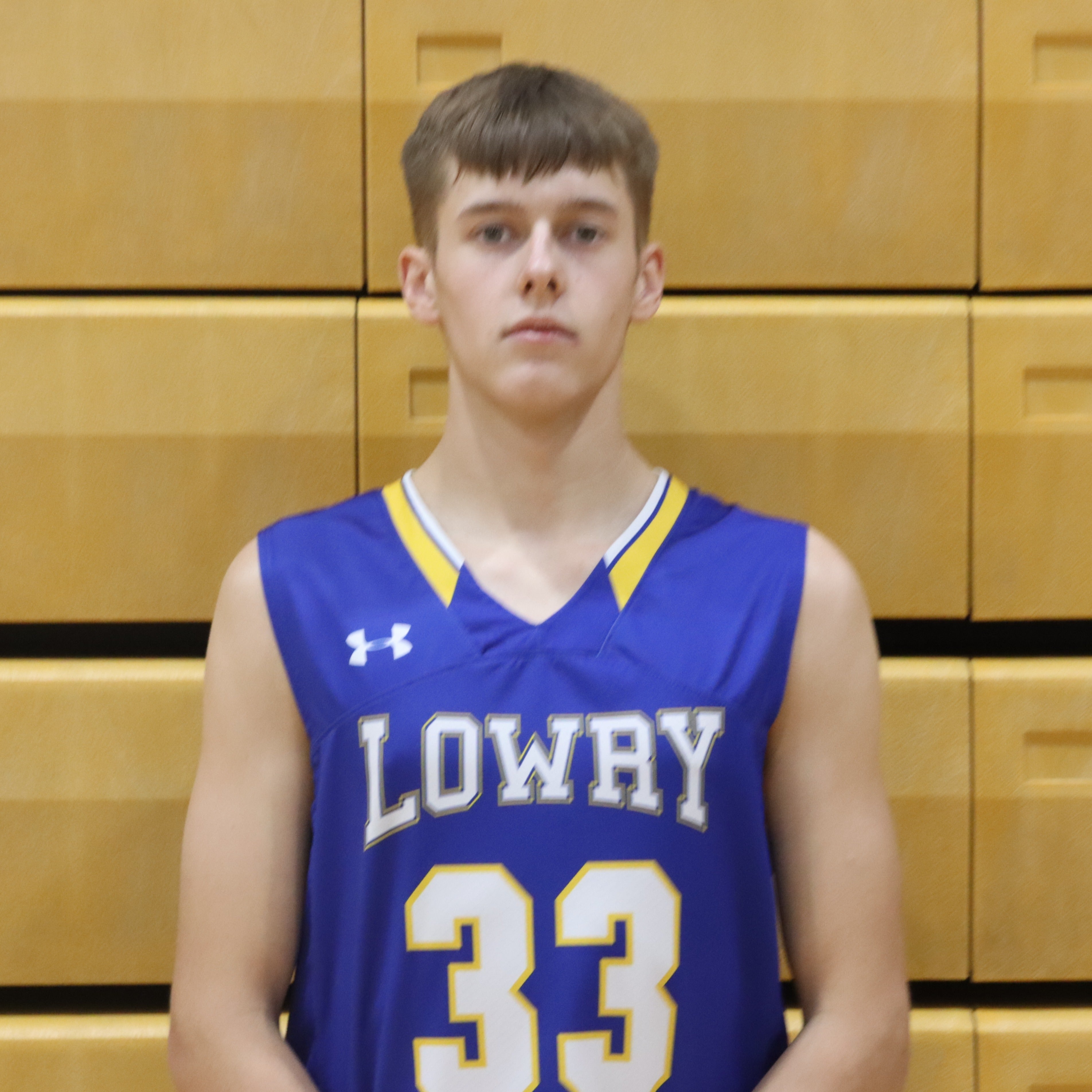 Conner Nelson mugshot