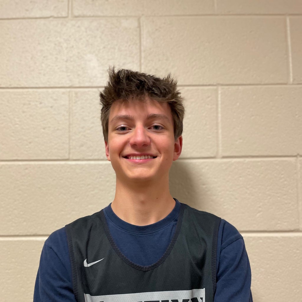 Carson Mielke mugshot