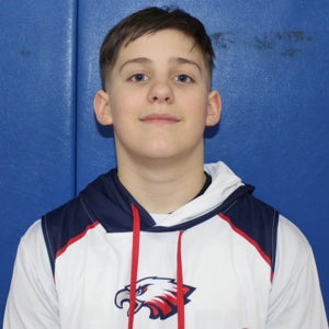 Noah Miller mugshot