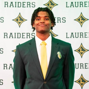 Jaylen Simpson mugshot