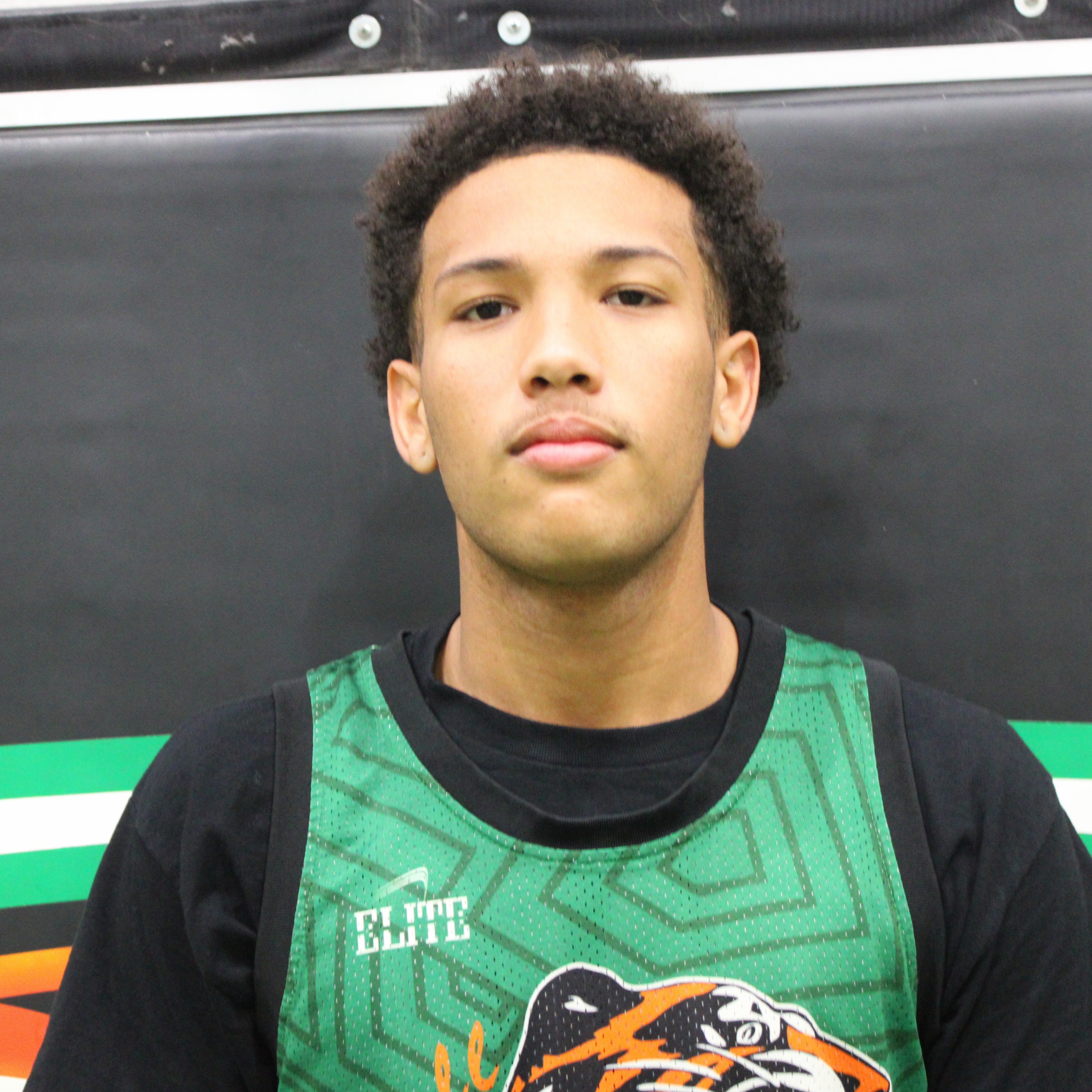 Jaden Hookfin mugshot