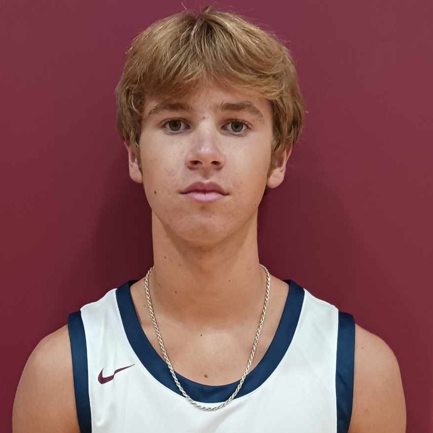 Keegan Myers mugshot