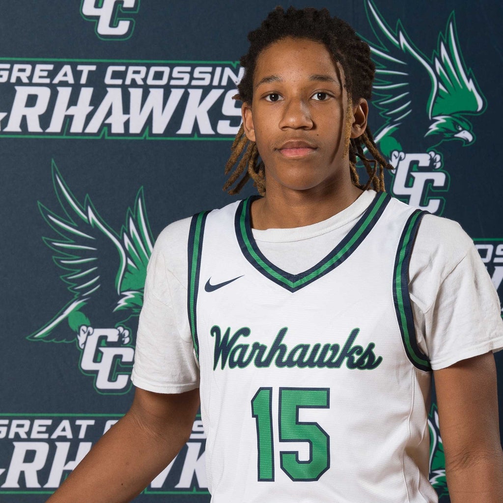 Great Crossing Basketball Roster (2023-24) - MaxPreps.com