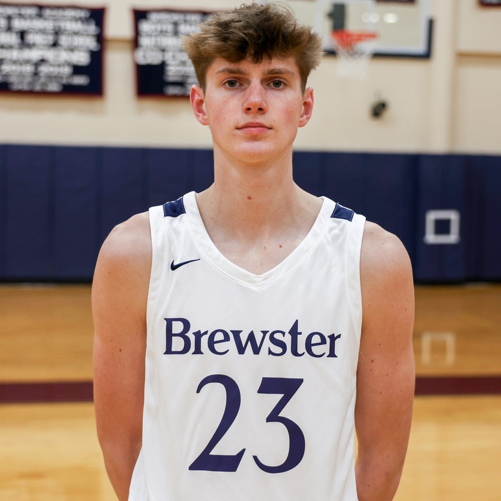 Brewster Academy National Basketball Roster (2023-24) - MaxPreps.com