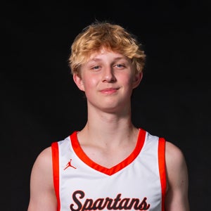 Guy Jensen mugshot
