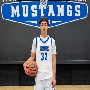 Dominic Pierini mugshot