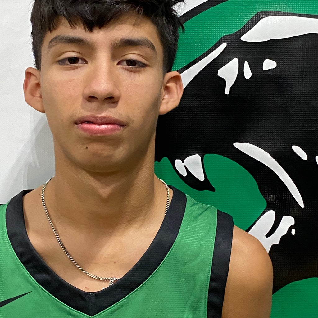 Jerry Ibarra mugshot