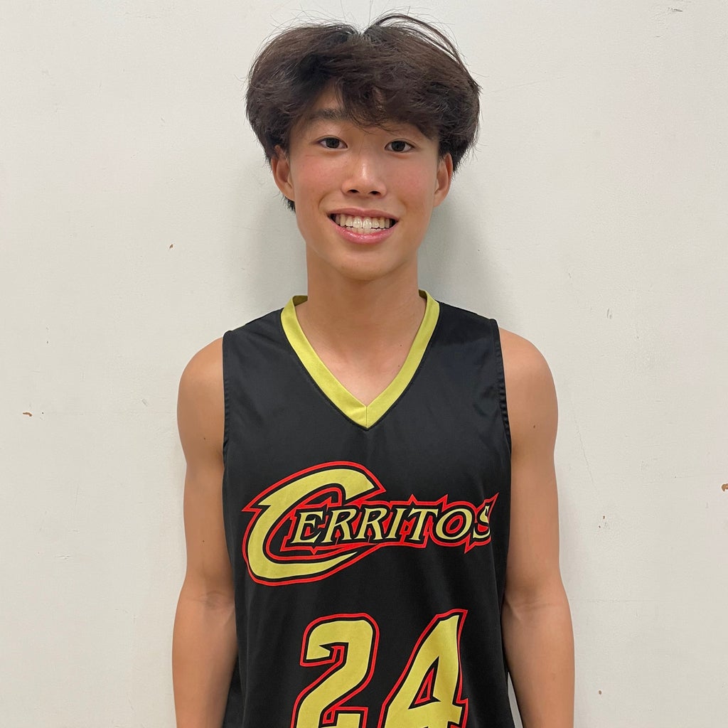 Nathan Ju