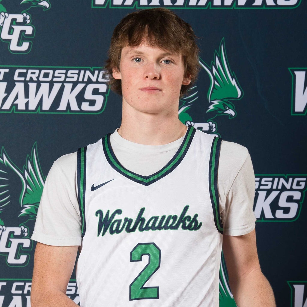 Great Crossing Basketball Roster (2023-24) - MaxPreps.com