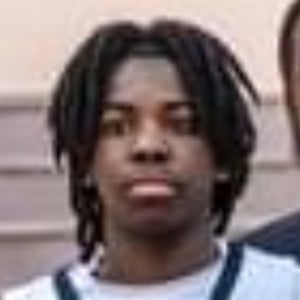 Demetri Campbell mugshot