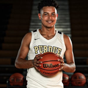 Donavan Herron