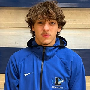 Kaison Mauffray mugshot