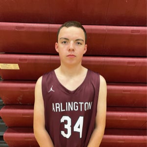 Ethan Hilgenkamp mugshot