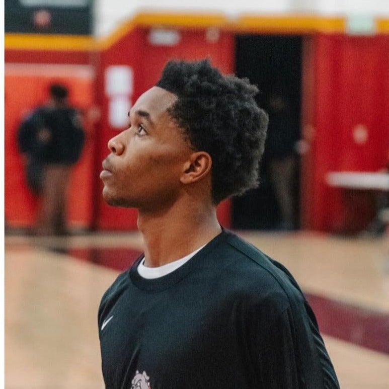 Elijah Moore mugshot