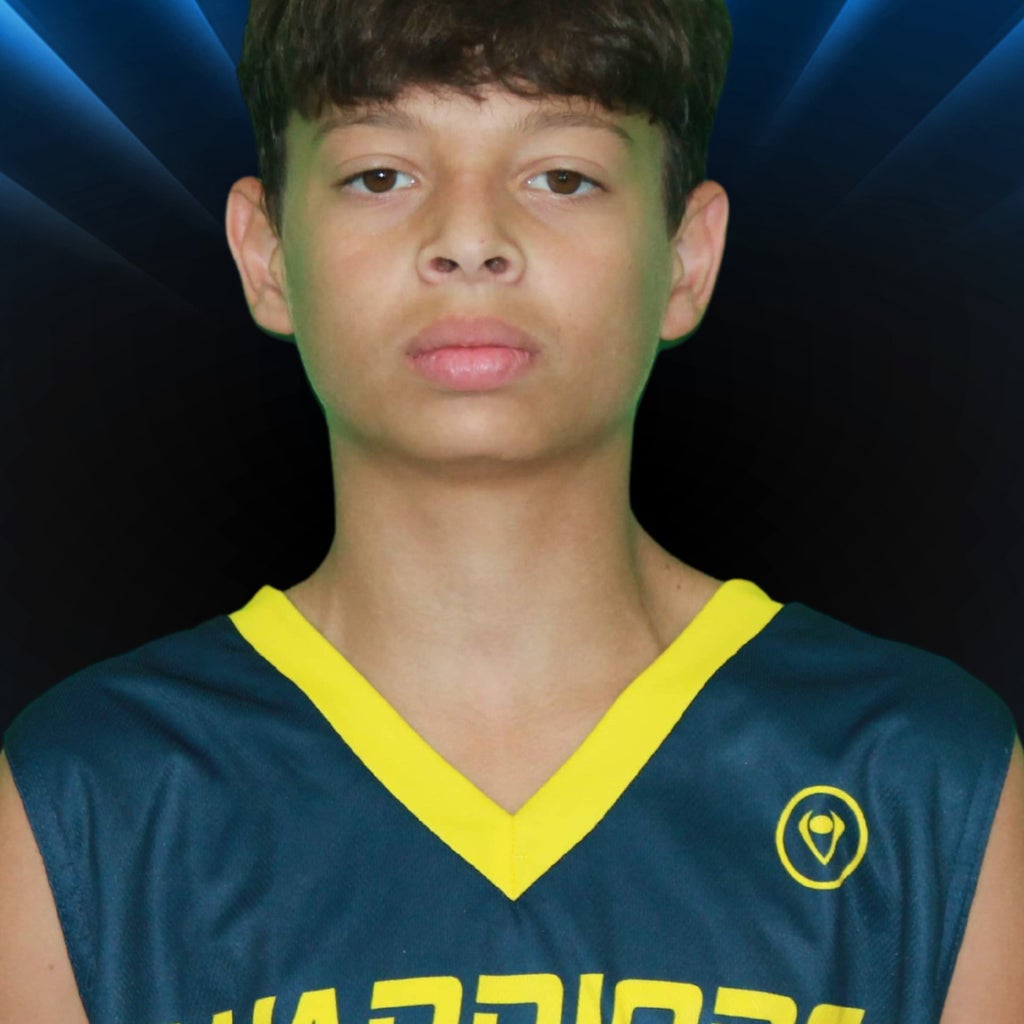 J. Ortega mugshot