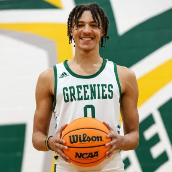 Lleyton Thomas-johnson mugshot