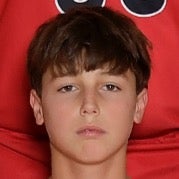 Levi Brumbaugh mugshot