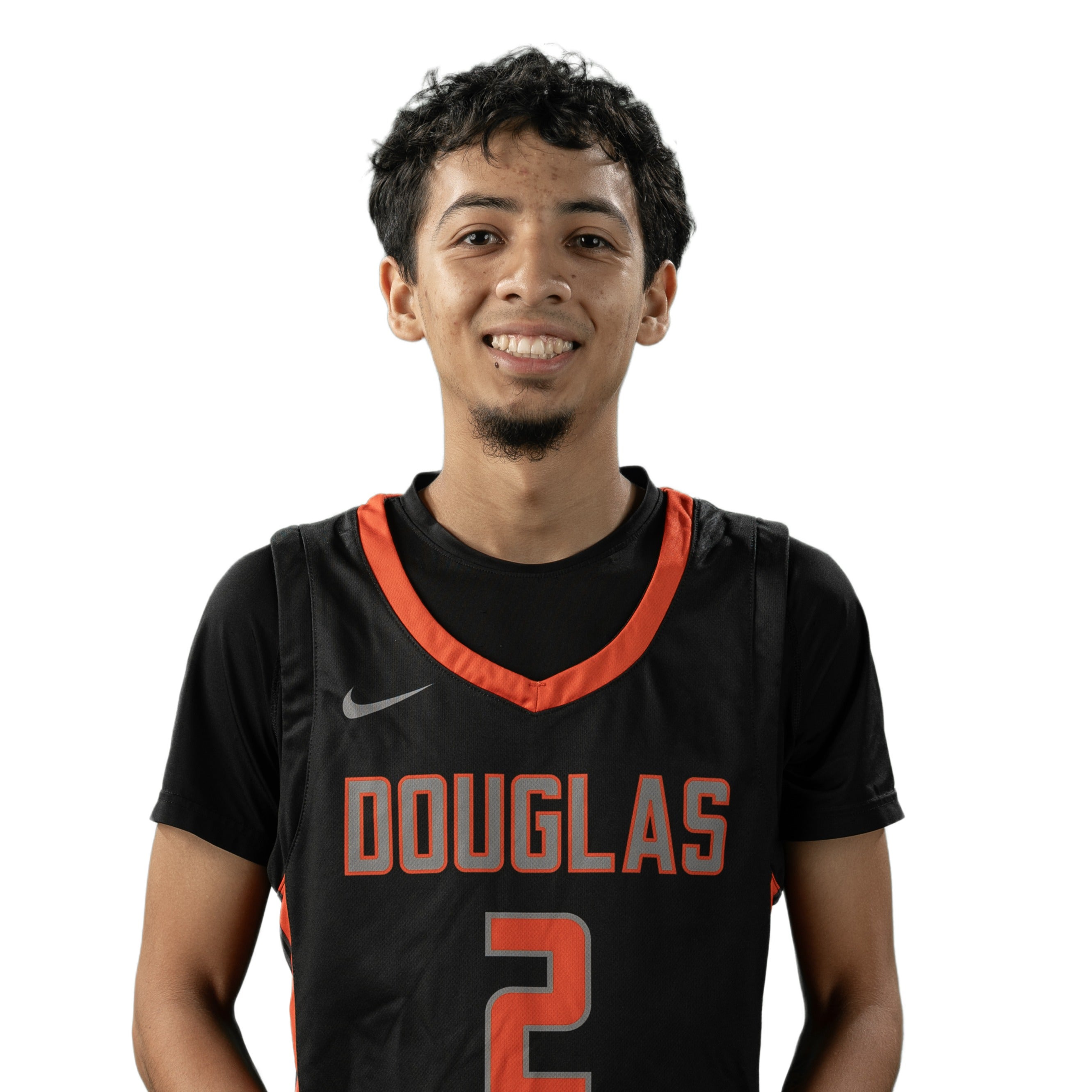 Jeremiah Pitts mugshot