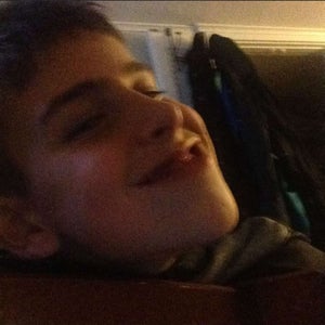 Wyatt Thornton mugshot