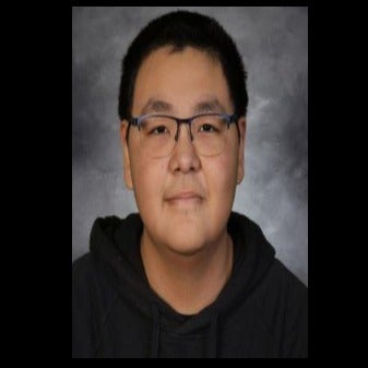 Luke Kokeok mugshot