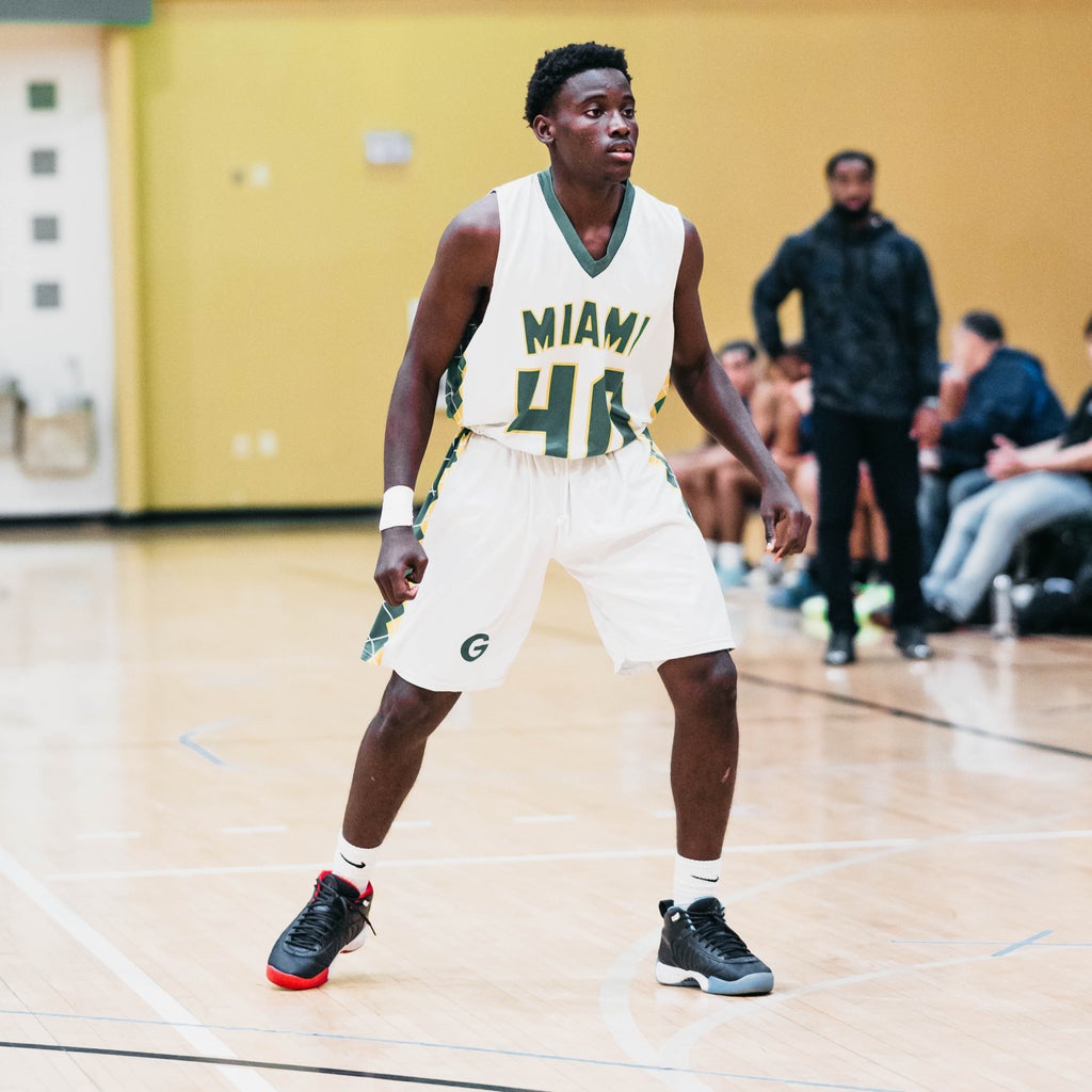 Kheitler St. Hilaire mugshot