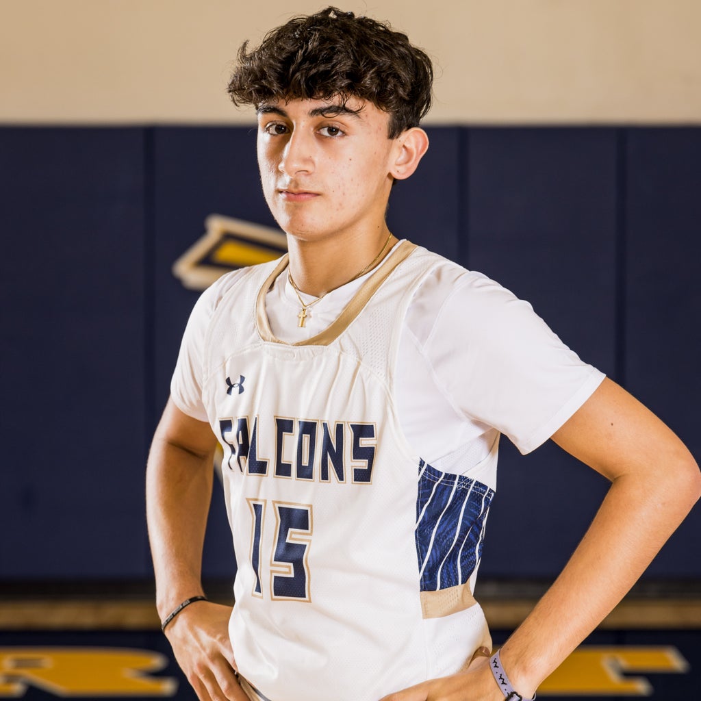 George Montes mugshot