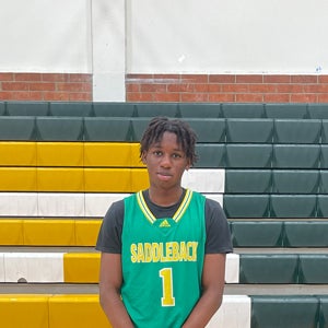 Karstein George mugshot