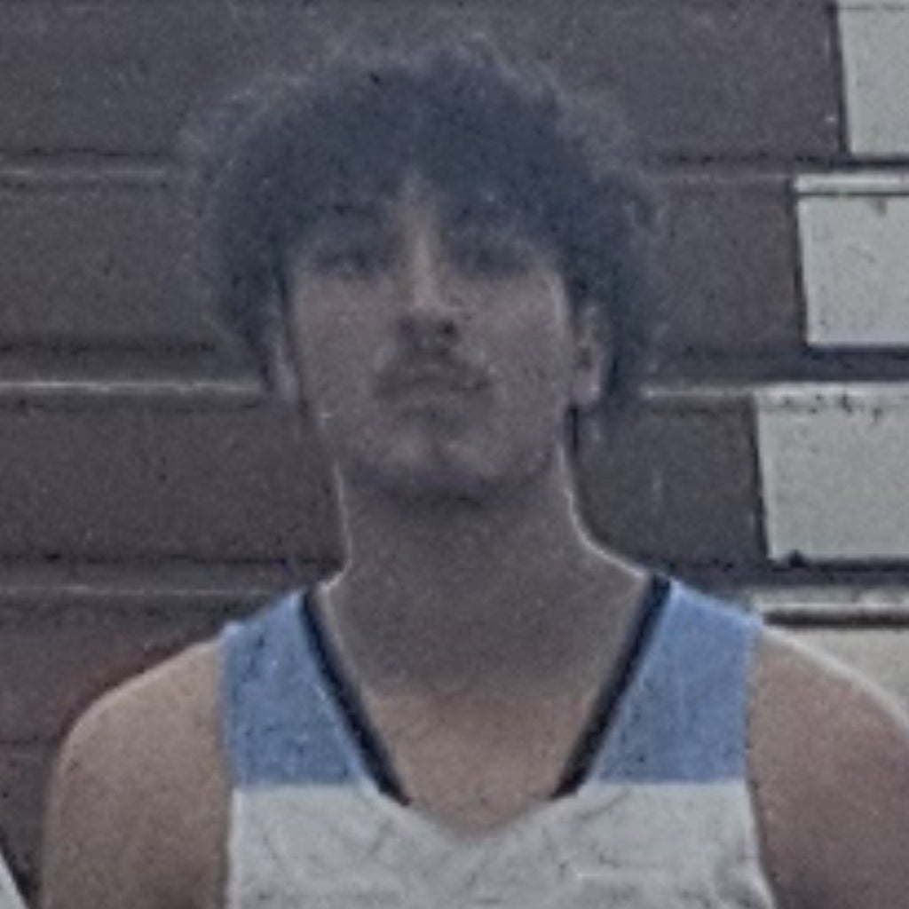 Robert McClure mugshot