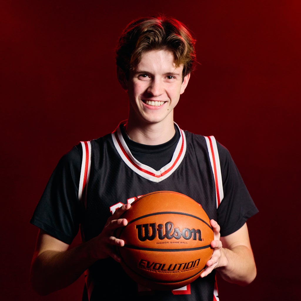 Fort Worth THESA Basketball Roster (202324)