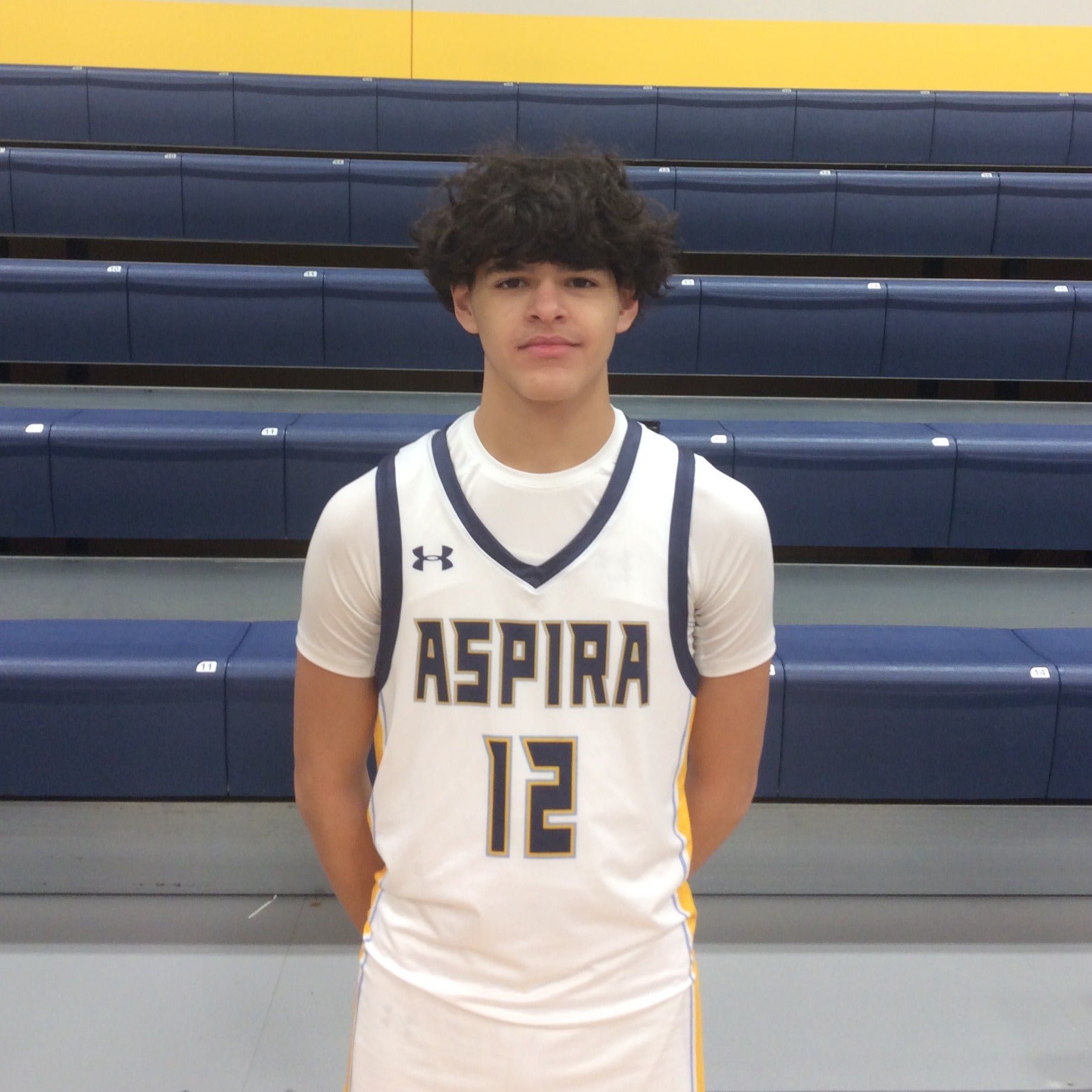 Cristian Cotto mugshot