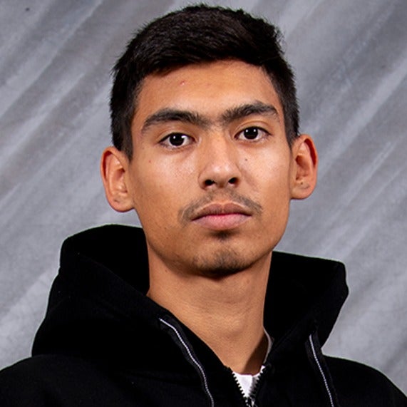 Juan Parra mugshot