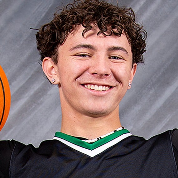 Kayde Mallory mugshot