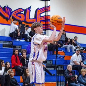 Tristen  DeBenedetti