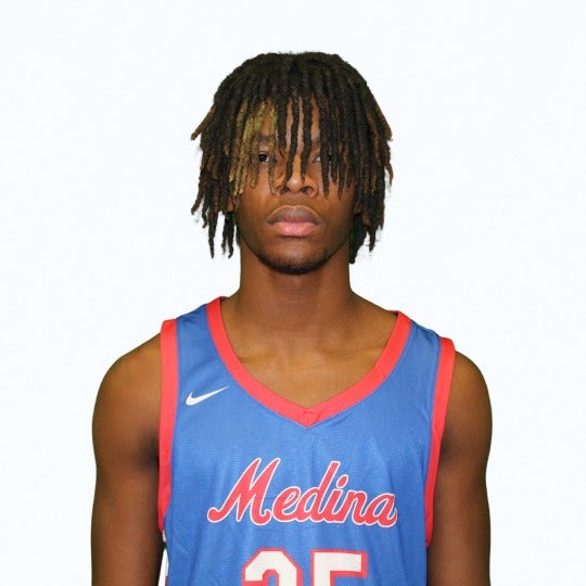 Jerrell Nealy