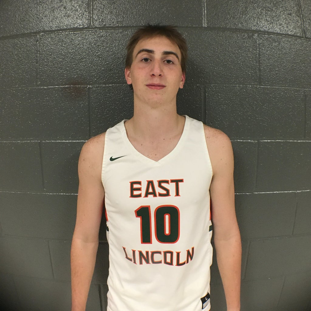 Landon Aungst