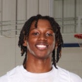 Omarion Wilson